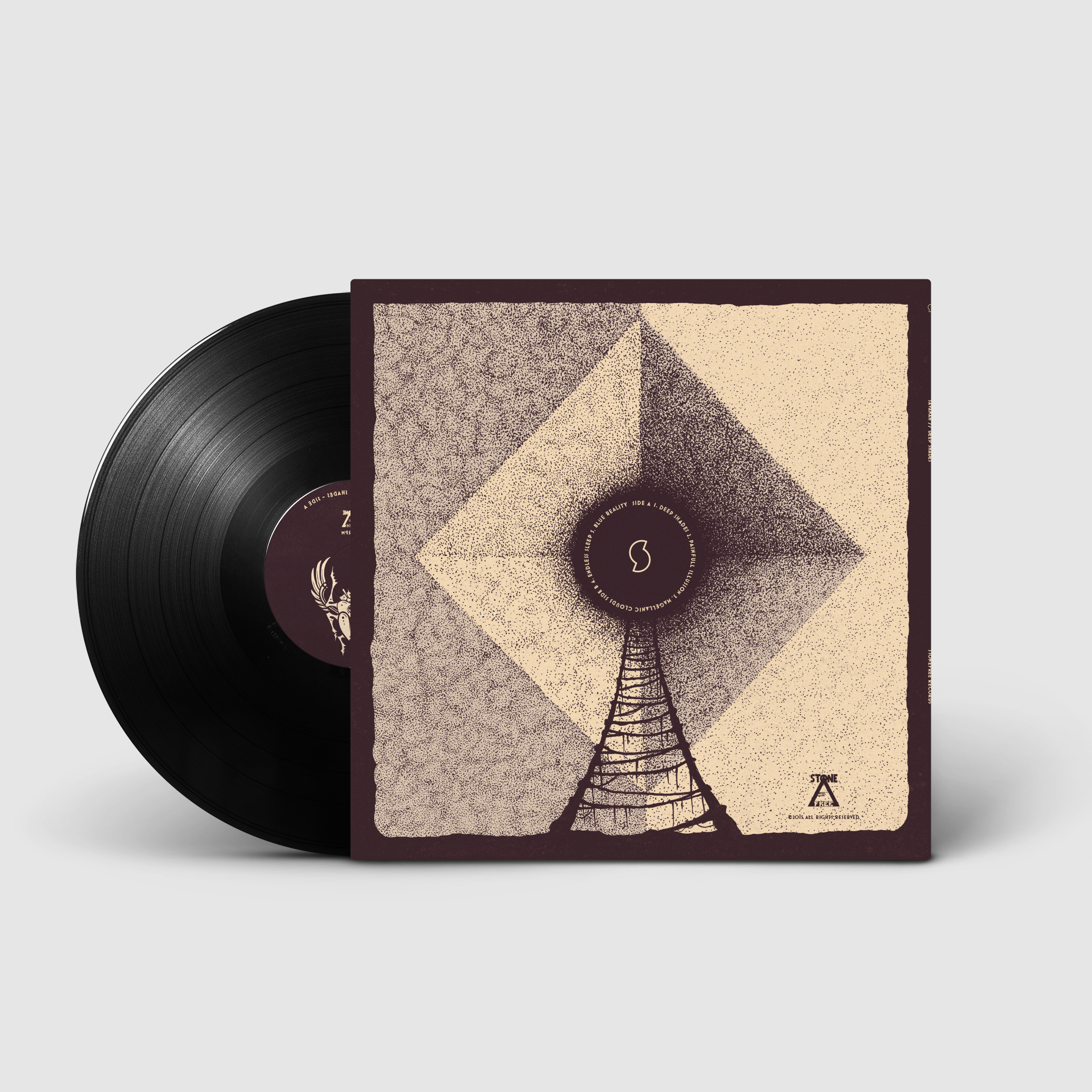 Savanah-deep shades 2